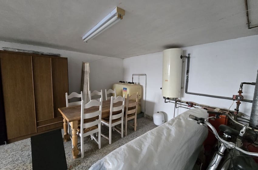 5 soverom Villa til salgs i Salinas med svømmebasseng - € 199 995 (Ref: 9473642)