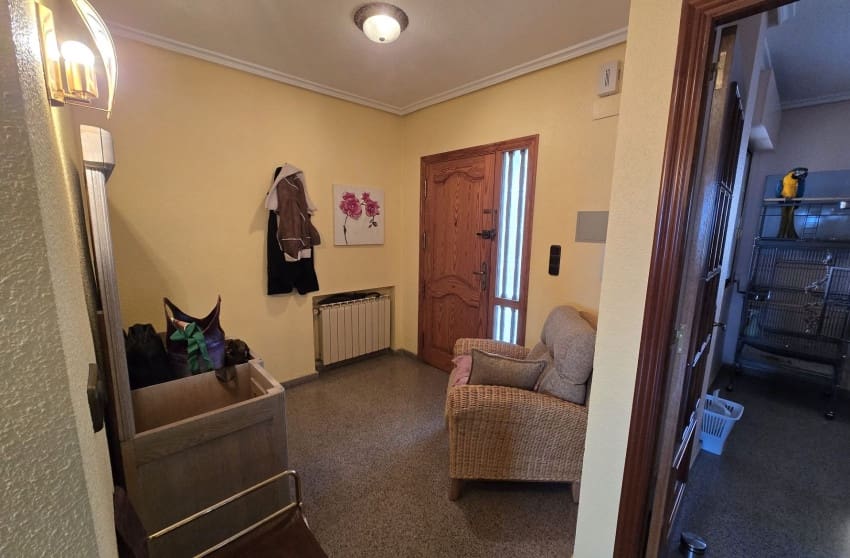 5 soverom Villa til salgs i Salinas med svømmebasseng - € 199 995 (Ref: 9473642)