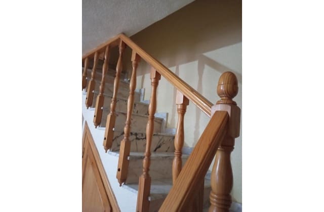 Finca/Casa Rural de 6 habitaciones en Yecla en venta con piscina garaje - 249.500 € (Ref: 9473643)