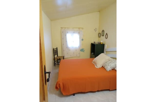 Finca/Casa Rural de 6 habitaciones en Yecla en venta con piscina garaje - 249.500 € (Ref: 9473643)