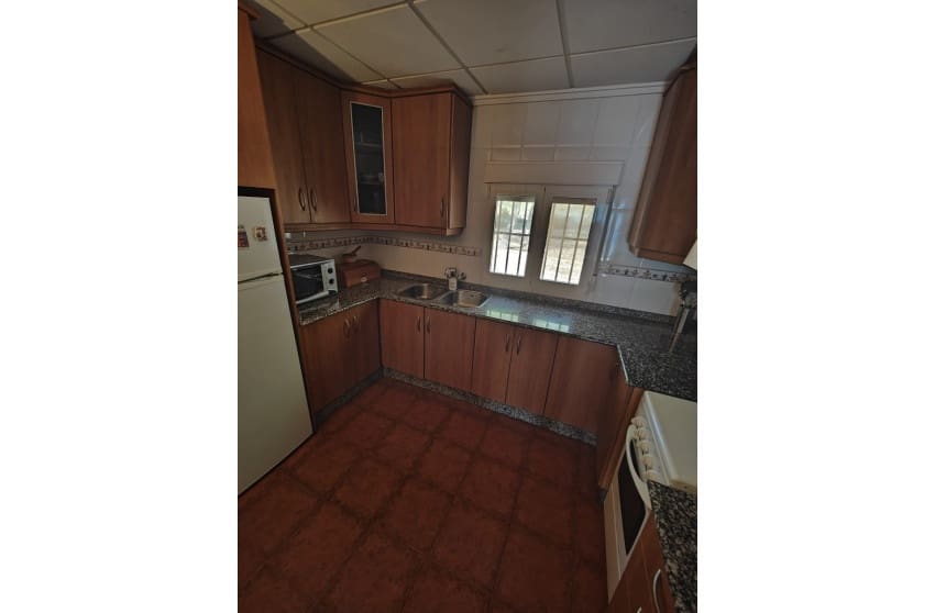 3 chambre Finca/Maison de Campagne à vendre à Yecla avec piscine garage - 210 000 € (Ref: 9473644)