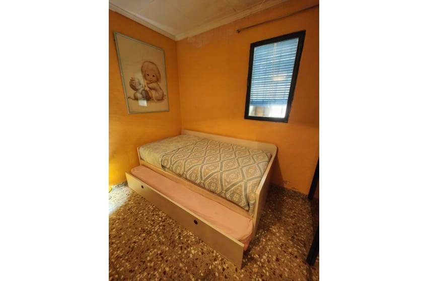 3 chambre Finca/Maison de Campagne à vendre à Yecla avec piscine garage - 210 000 € (Ref: 9473644)