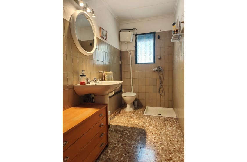 3 chambre Finca/Maison de Campagne à vendre à Yecla avec piscine garage - 210 000 € (Ref: 9473644)