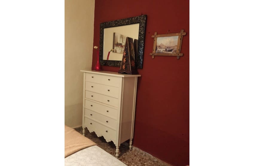 3 chambre Finca/Maison de Campagne à vendre à Yecla avec piscine garage - 210 000 € (Ref: 9473644)