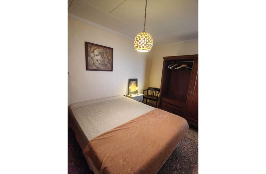 3 chambre Finca/Maison de Campagne à vendre à Yecla avec piscine garage - 210 000 € (Ref: 9473644)