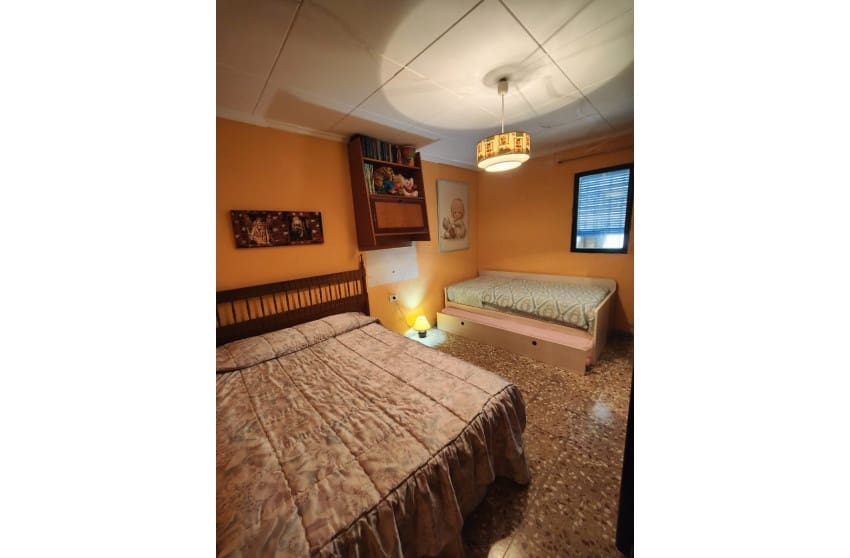 3 chambre Finca/Maison de Campagne à vendre à Yecla avec piscine garage - 210 000 € (Ref: 9473644)