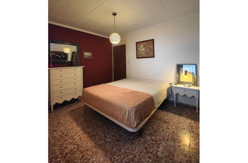 3 chambre Finca/Maison de Campagne à vendre à Yecla avec piscine garage - 210 000 € (Ref: 9473644)