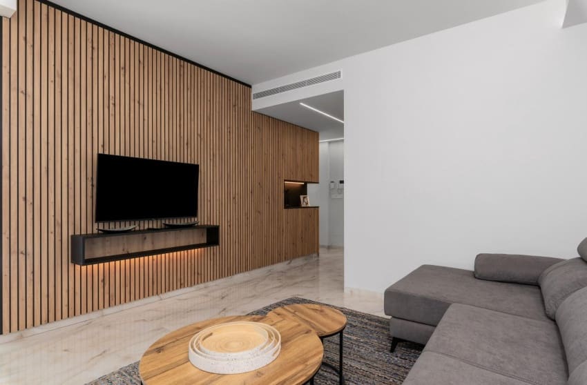 3 sypialnia Willa na sprzedaż w Algorfa z basenem - 670 000 € (Ref: 9490918)