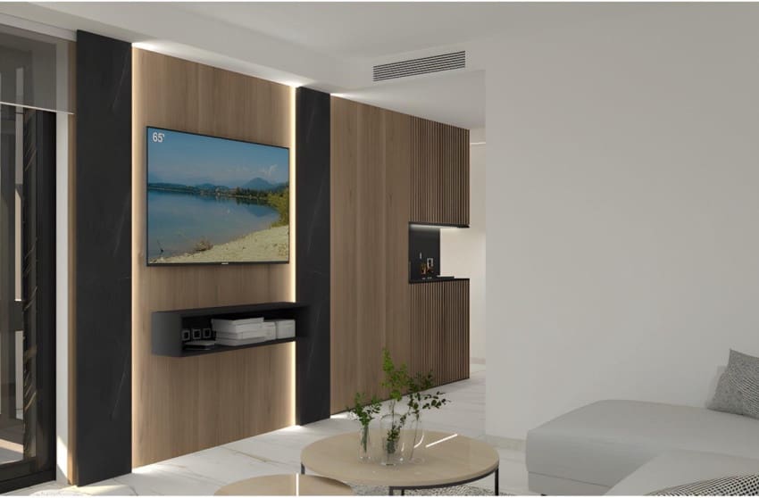 3 sypialnia Willa na sprzedaż w Algorfa z basenem - 670 000 € (Ref: 9490918)