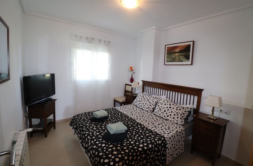 2 soverom Leilighet til salgs i Sucina med svømmebasseng garasje - € 145 000 (Ref: 9490919)