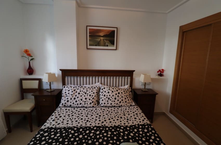 2 soverom Leilighet til salgs i Sucina med svømmebasseng garasje - € 145 000 (Ref: 9490919)