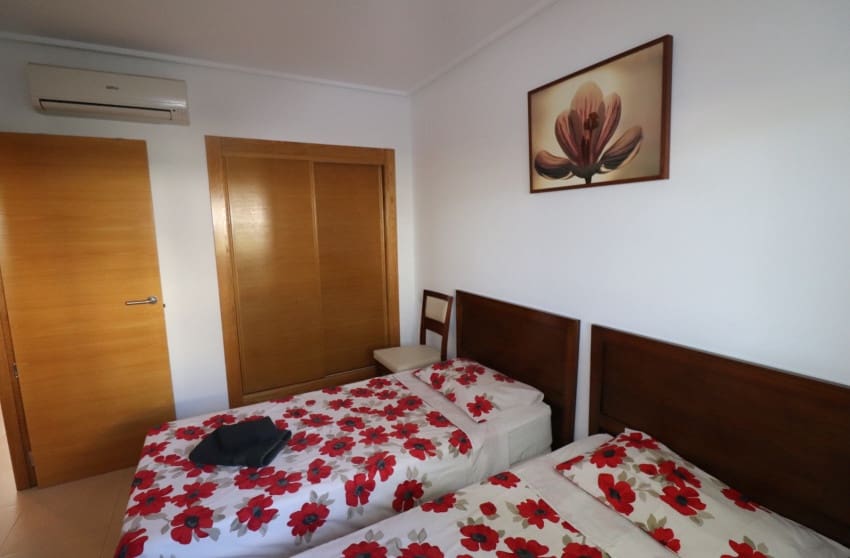 2 soverom Leilighet til salgs i Sucina med svømmebasseng garasje - € 145 000 (Ref: 9490919)