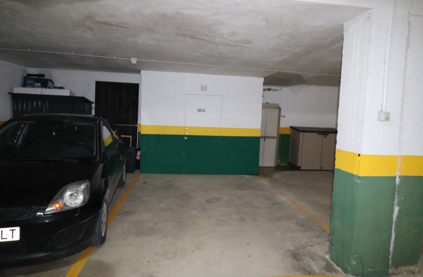 2 soverom Leilighet til salgs i Sucina med svømmebasseng garasje - € 145 000 (Ref: 9490919)