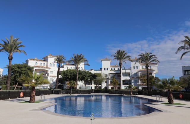 2 soverom Leilighet til salgs i Sucina, Murcia by med svømmebasseng garasje - € 145 000 (Ref: 9490919)