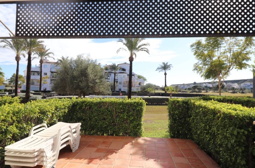 2 soverom Leilighet til salgs i Sucina med svømmebasseng garasje - € 145 000 (Ref: 9490919)