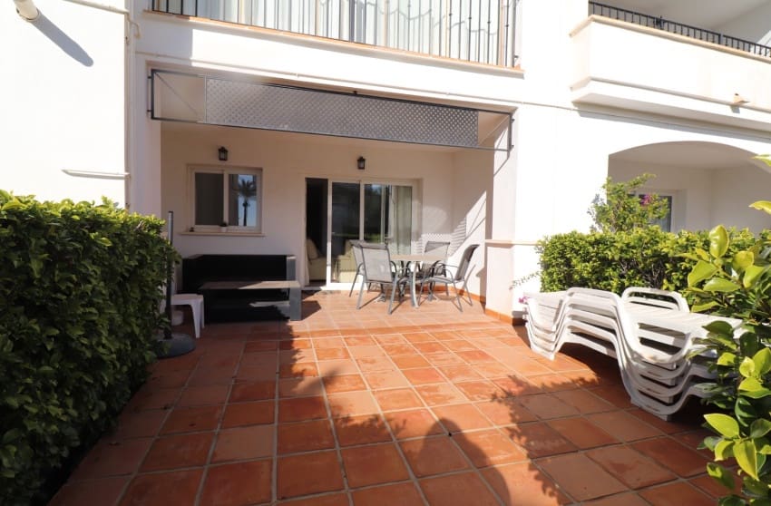 2 soverom Leilighet til salgs i Sucina med svømmebasseng garasje - € 145 000 (Ref: 9490919)