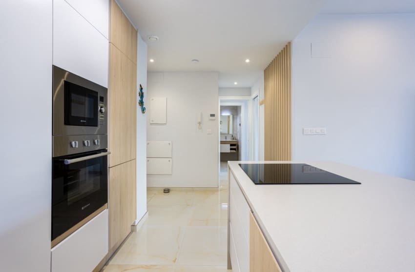 2 bedroom Apartment for sale in Los Altos with pool - € 285,000 (Ref: 9496628)