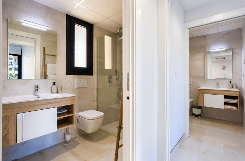 2 bedroom Apartment for sale in Los Altos with pool - € 285,000 (Ref: 9496628)