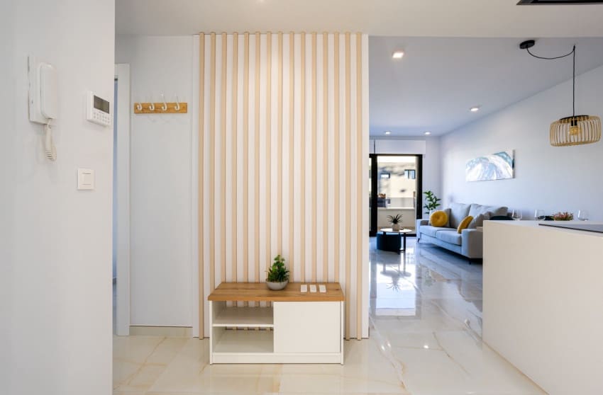 2 Zimmer Apartment zu verkaufen in Los Altos mit Pool - 285.000 € (Ref: 9496628)