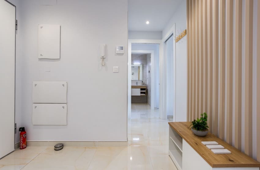 2 Zimmer Apartment zu verkaufen in Los Altos mit Pool - 285.000 € (Ref: 9496628)