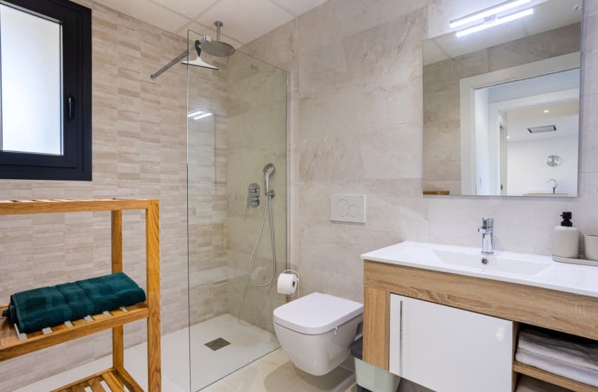 2 Zimmer Apartment zu verkaufen in Los Altos mit Pool - 285.000 € (Ref: 9496628)