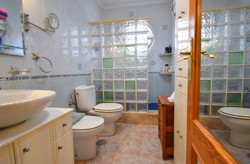 2 slaapkamer Huis te koop in Playa Flamenca met zwembad - € 175.000 (Ref: 9506634)