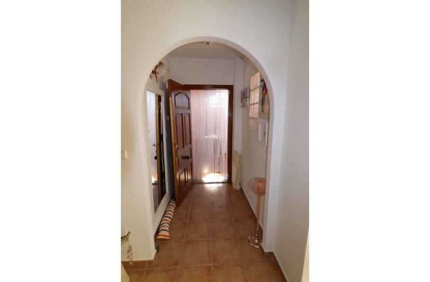 2 slaapkamer Huis te koop in Fortuna met zwembad - € 174.500 (Ref: 9506635)