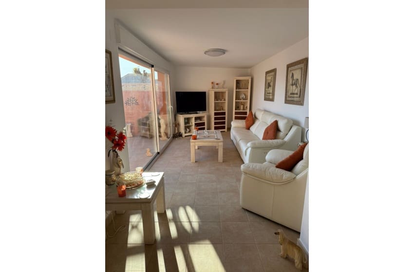 2 slaapkamer Huis te koop in Fortuna met zwembad - € 174.500 (Ref: 9506635)