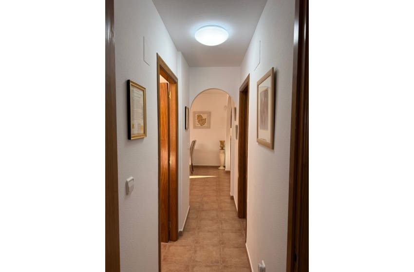 2 slaapkamer Huis te koop in Fortuna met zwembad - € 174.500 (Ref: 9506635)