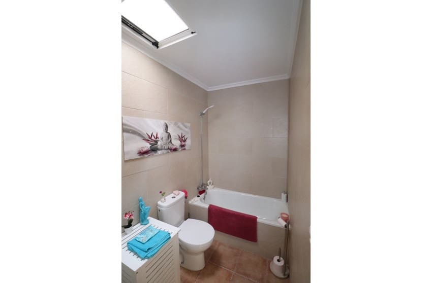 2 slaapkamer Huis te koop in Fortuna met zwembad - € 174.500 (Ref: 9506635)