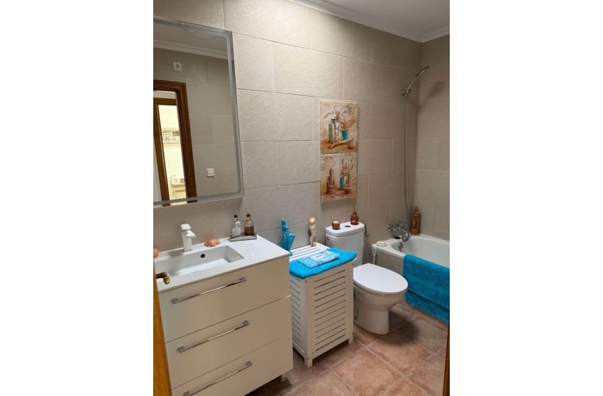 2 slaapkamer Huis te koop in Fortuna met zwembad - € 174.500 (Ref: 9506635)