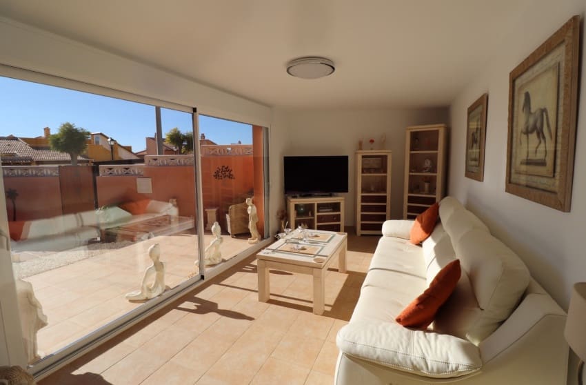 2 slaapkamer Huis te koop in Fortuna met zwembad - € 174.500 (Ref: 9506635)