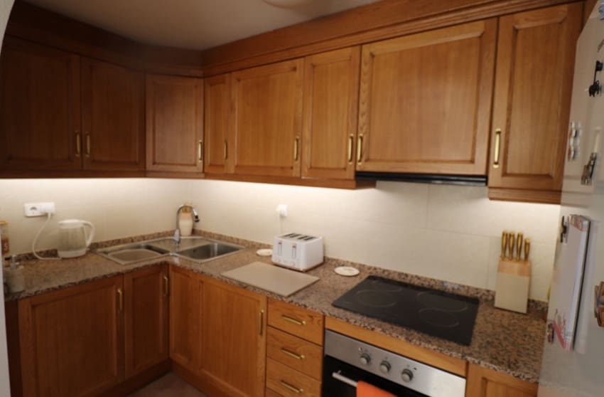 2 slaapkamer Huis te koop in Fortuna met zwembad - € 174.500 (Ref: 9506635)