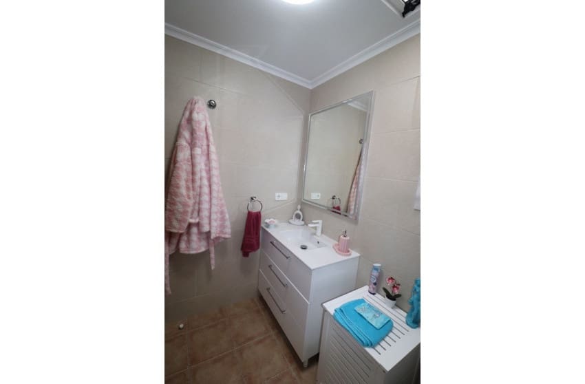 2 slaapkamer Huis te koop in Fortuna met zwembad - € 174.500 (Ref: 9506635)