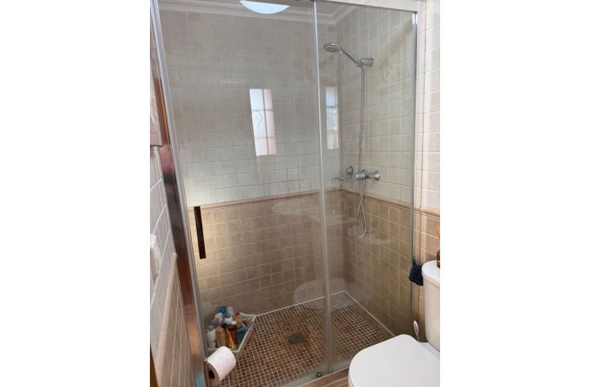 2 slaapkamer Huis te koop in Fortuna met zwembad - € 174.500 (Ref: 9506635)