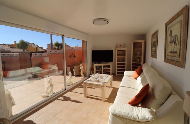 2 slaapkamer Huis te koop in Fortuna met zwembad - € 174.500 (Ref: 9506635)