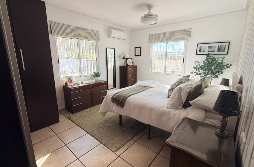 4 slaapkamer Villa te koop in Hondon de los Frailes met zwembad - € 274.950 (Ref: 9506636)