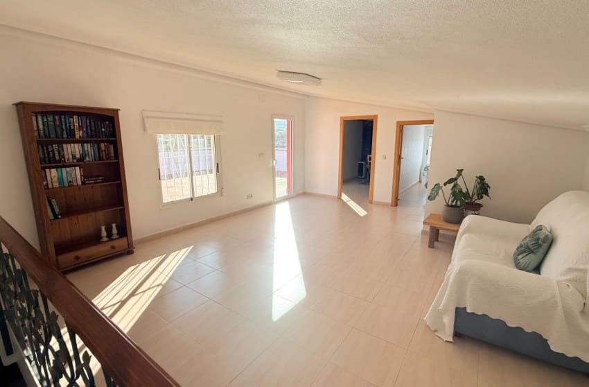 4 slaapkamer Villa te koop in Hondon de los Frailes met zwembad - € 274.950 (Ref: 9506636)