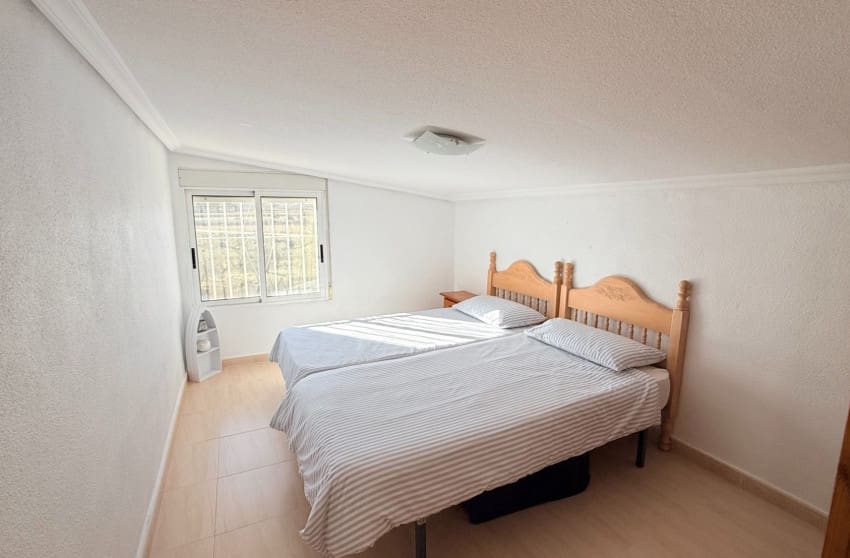 4 slaapkamer Villa te koop in Hondon de los Frailes met zwembad - € 274.950 (Ref: 9506636)