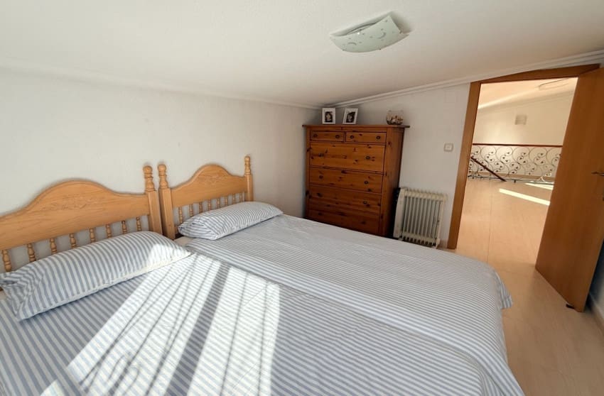 4 slaapkamer Villa te koop in Hondon de los Frailes met zwembad - € 274.950 (Ref: 9506636)