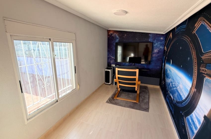 4 slaapkamer Villa te koop in Hondon de los Frailes met zwembad - € 274.950 (Ref: 9506636)