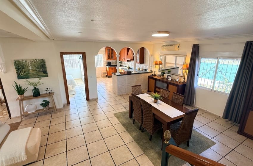 4 slaapkamer Villa te koop in Hondon de los Frailes met zwembad - € 274.950 (Ref: 9506636)