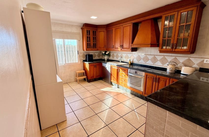 4 slaapkamer Villa te koop in Hondon de los Frailes met zwembad - € 274.950 (Ref: 9506636)