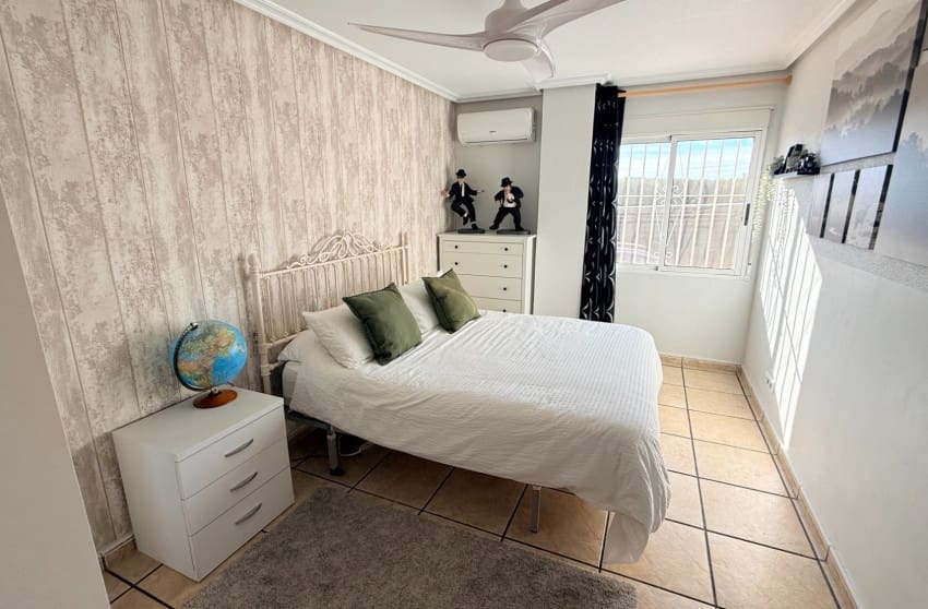 4 slaapkamer Villa te koop in Hondon de los Frailes met zwembad - € 274.950 (Ref: 9506636)