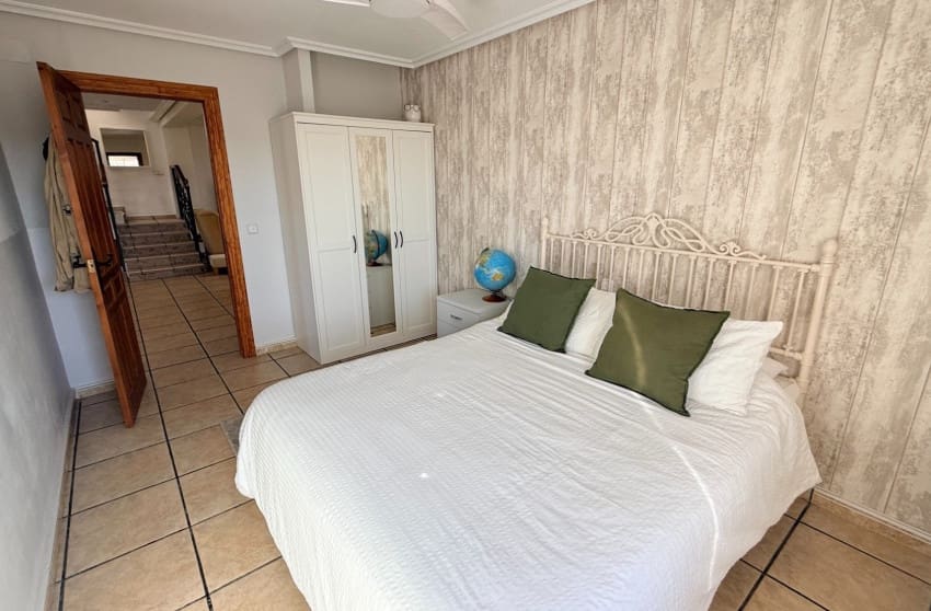 4 slaapkamer Villa te koop in Hondon de los Frailes met zwembad - € 274.950 (Ref: 9506636)