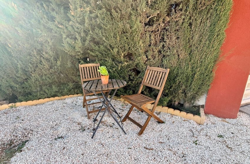 4 slaapkamer Villa te koop in Hondon de los Frailes met zwembad - € 274.950 (Ref: 9506636)