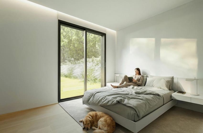 2 slaapkamer Villa te koop in Alfaz del Pi / L'Alfas del Pi met zwembad garage - € 246.750 (Ref: 9506637)