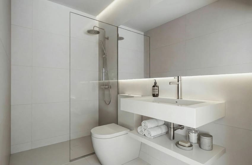 2 slaapkamer Villa te koop in Alfaz del Pi / L'Alfas del Pi met zwembad garage - € 246.750 (Ref: 9506637)