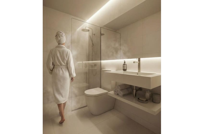 2 slaapkamer Villa te koop in Alfaz del Pi / L'Alfas del Pi met zwembad garage - € 246.750 (Ref: 9506637)