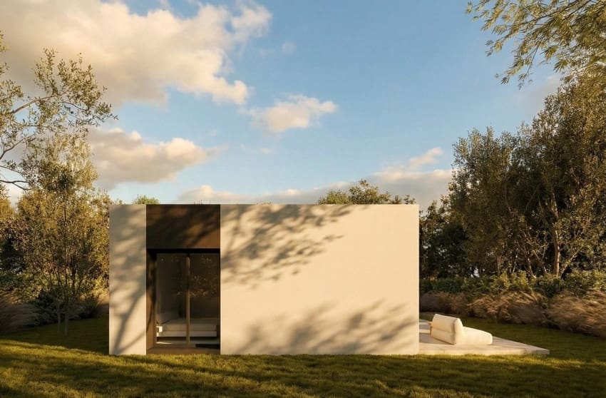 2 slaapkamer Villa te koop in Alfaz del Pi / L'Alfas del Pi met zwembad garage - € 246.750 (Ref: 9506637)